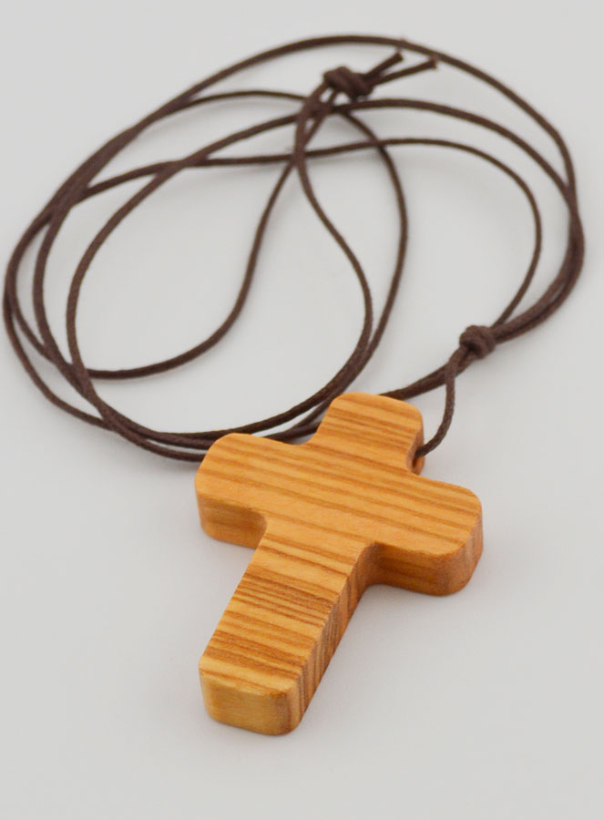 Cruz para Primera Comunión - Cristo Esculpido (pic 3)