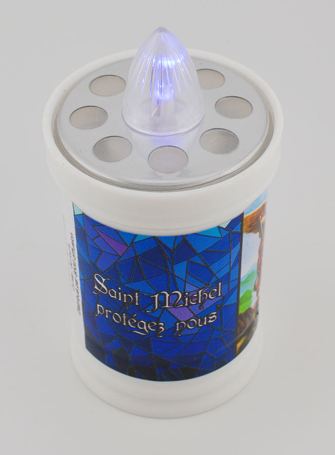 Vela de San Miguel Arcángel - 60 días (pic 3)