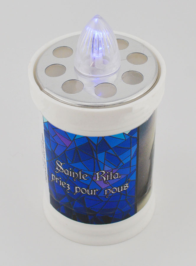 Vela de Santa Rita - 60 dias (pic 3)