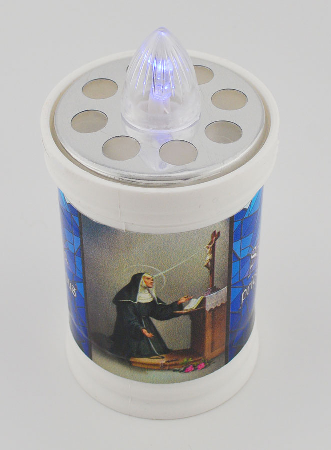 Vela de Santa Rita - 60 dias (pic 4)
