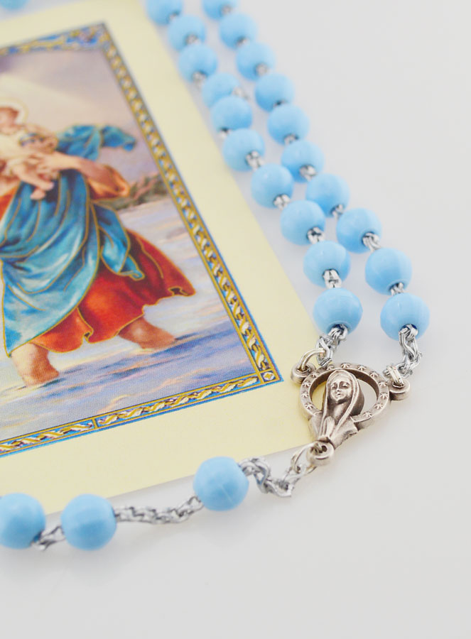 Rosario de San Cristóbal y su Oración (pic 4)