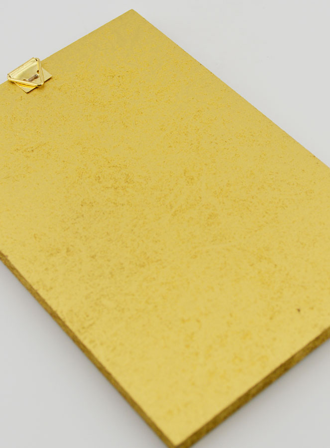 Moldura Ícone Virgem Milagrosa da Rua du Bac – 15 cm (pic 4)