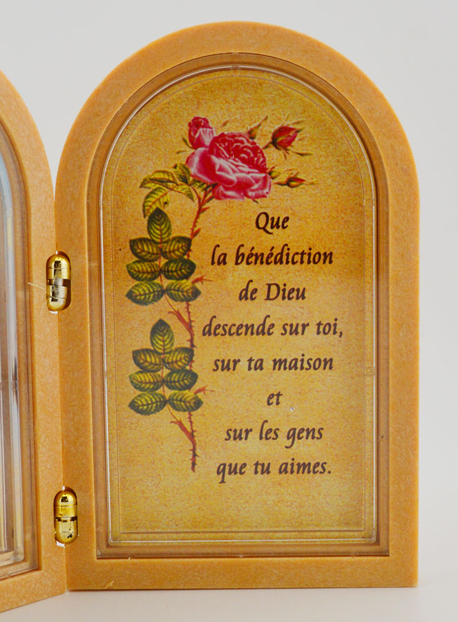 Icono Díptico San Antonio + Oración (pic 3)