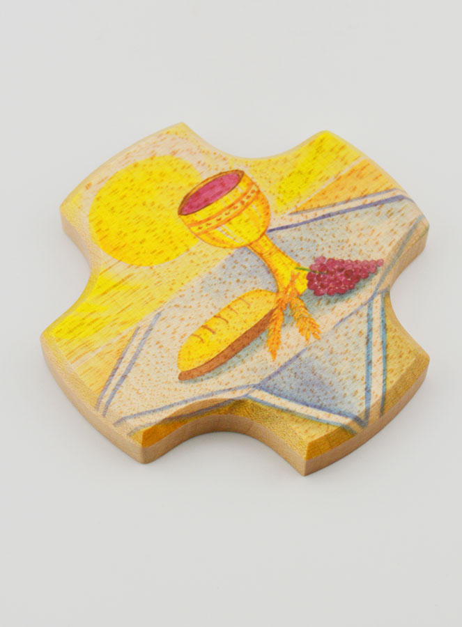 Cruz Infantil Mi Primera Comunión (pic 3)