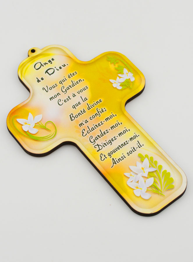 Cruz Oración a Nuestro Ángel de la Guarda (pic 3)