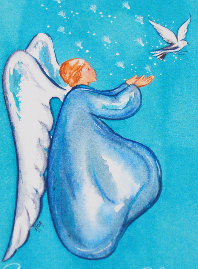 Imagen de Comunión  Ángel (pic 2)