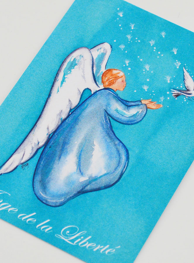 Imagen de Comunión  Ángel (pic 4)