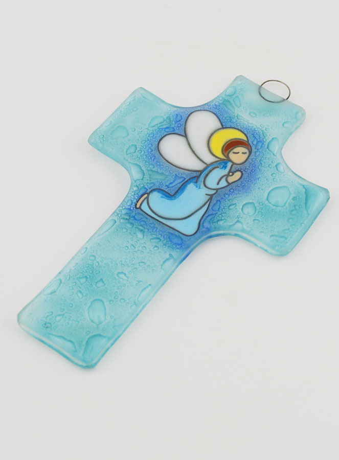 Cruz Ángel Protector de Vidrio (pic 4)