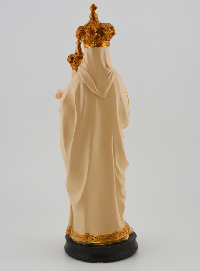 Estátua Religiosa de Nossa Senhora da Delivrande - 20 cm (pic 4)