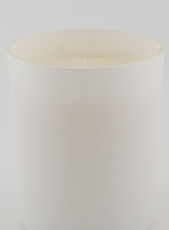 Vela Perfumada Natural - Cuero de Rusia (pic 3)