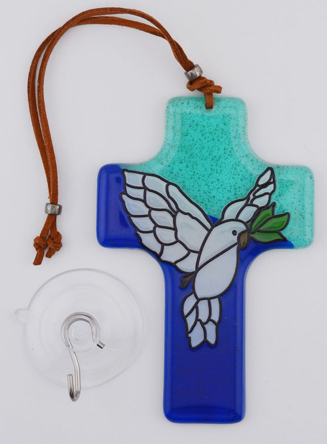 Cruz de Vidrio - Espíritu Santo (pic 3)