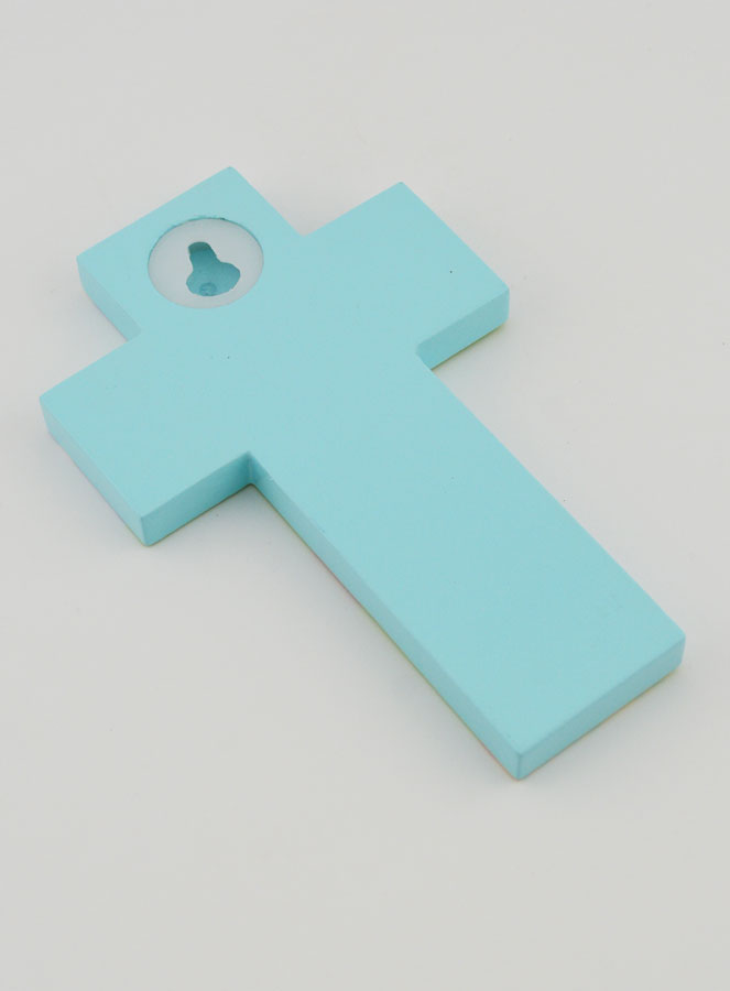 Cruz de Madera El Arca de Noé (pic 4)