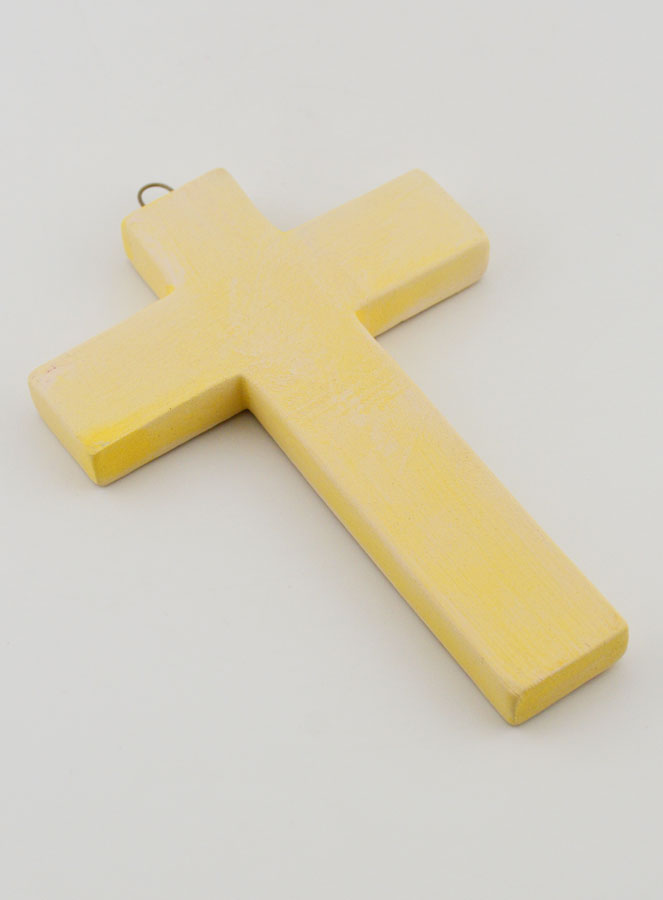 Cruz de Cerámica - Paloma del Espíritu Santo (pic 4)