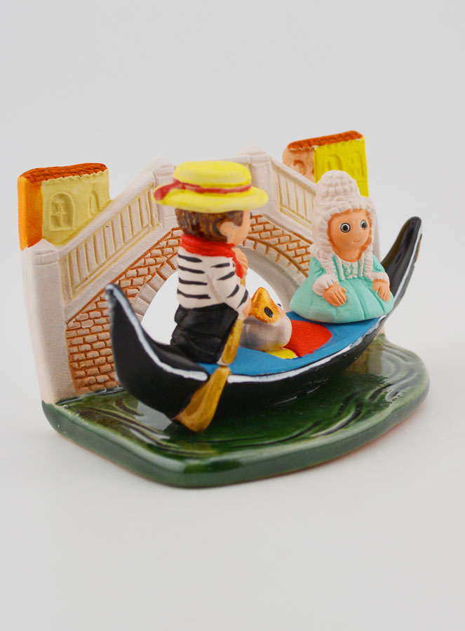 Belén de Navidad del Mundo - Natividad Venecia (pic 4)