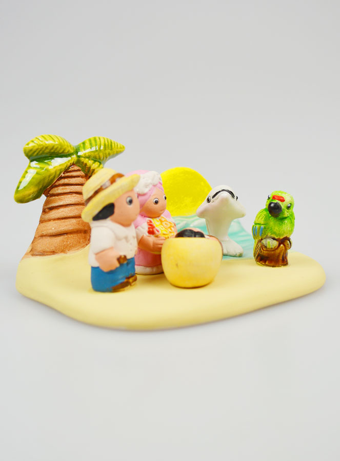 Belén de Navidad del Mundo - Natividad Cuba (pic 4)