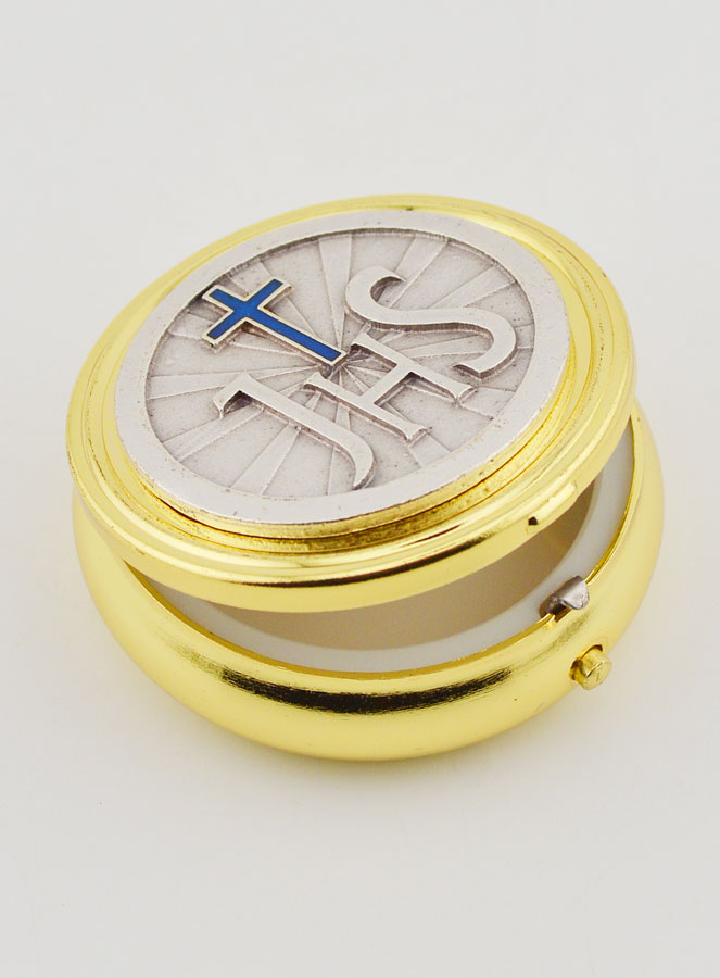 Caja para Formas - JHS - Cruz Azul (pic 4)