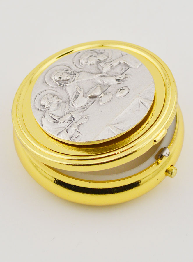 Caja para Hostias - La Última Cena (pic 4)