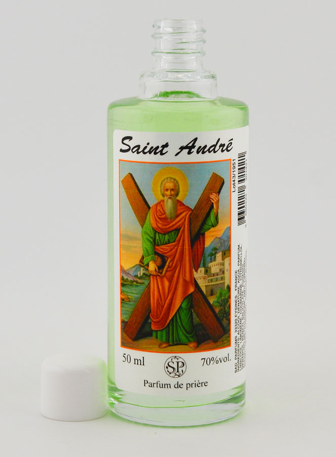Perfume Santo André (pic 3)