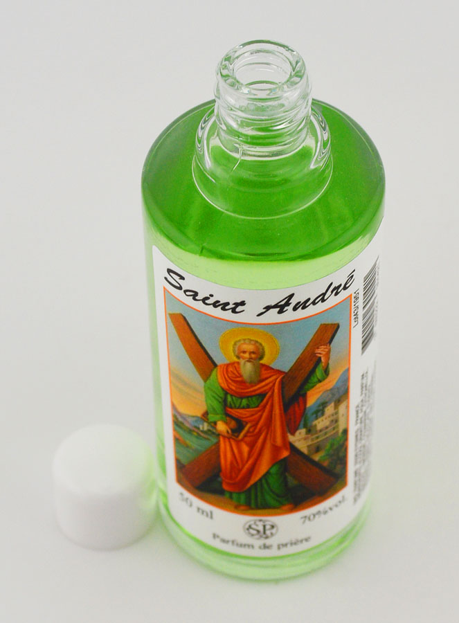 Perfume Santo André (pic 4)