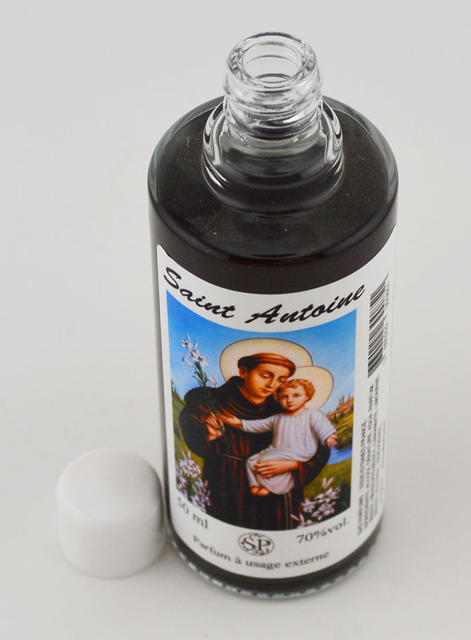 Perfume San Antonio de Padua (pic 4)