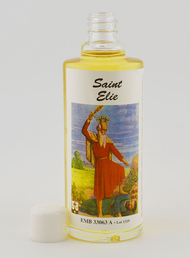 Perfume Santo Elias (pic 3)