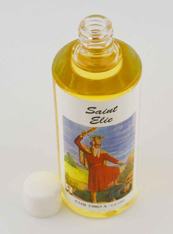 Perfume Santo Elias (pic 4)