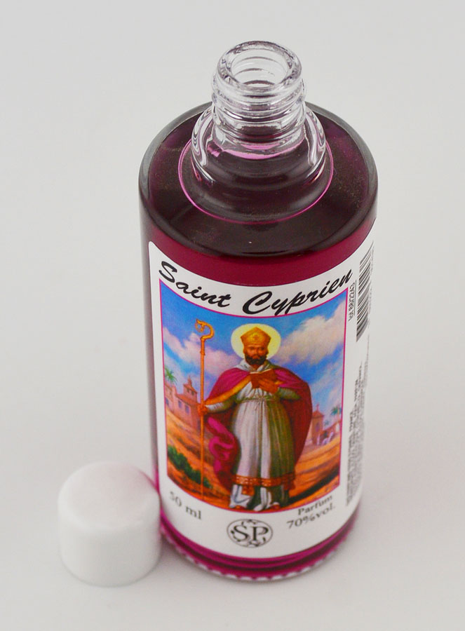 Perfume São Cipriano (pic 4)
