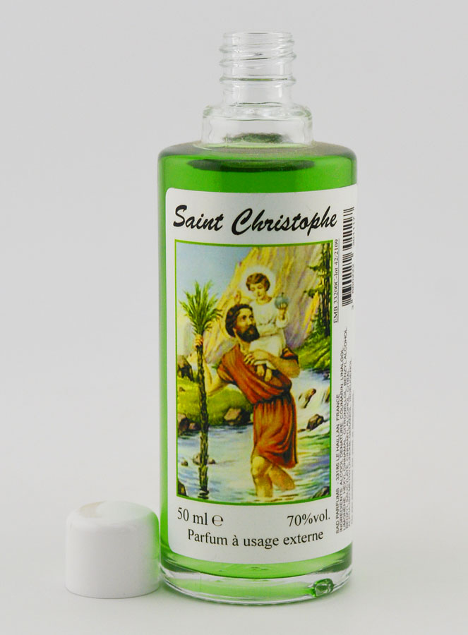 Perfume São Cipriano (pic 3)