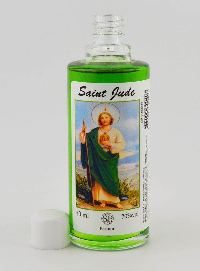Perfume San Judas (pic 3)