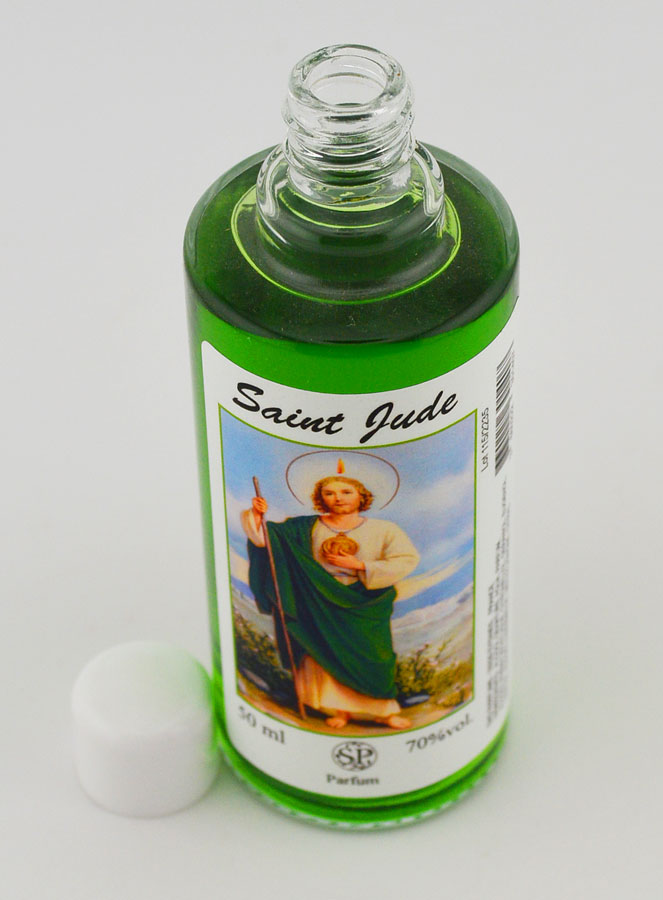 Perfume San Judas (pic 4)