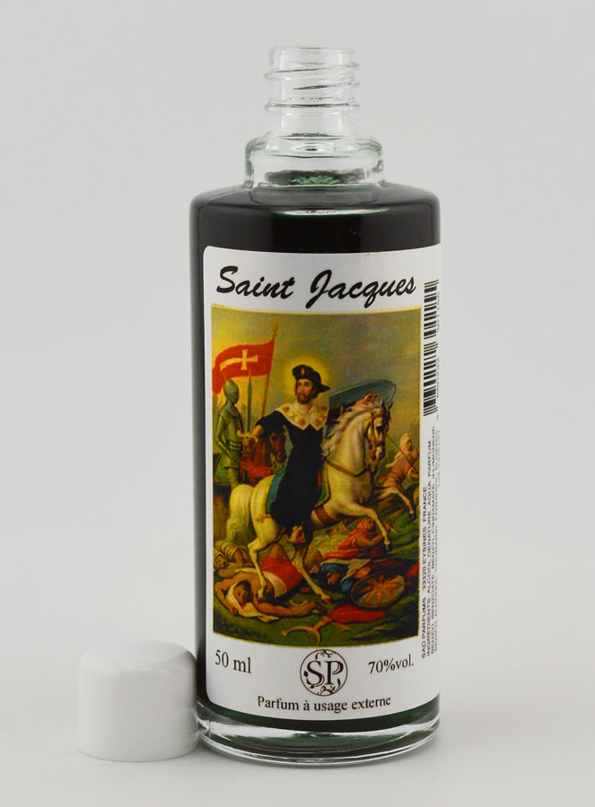 Perfume San Santiago (pic 3)