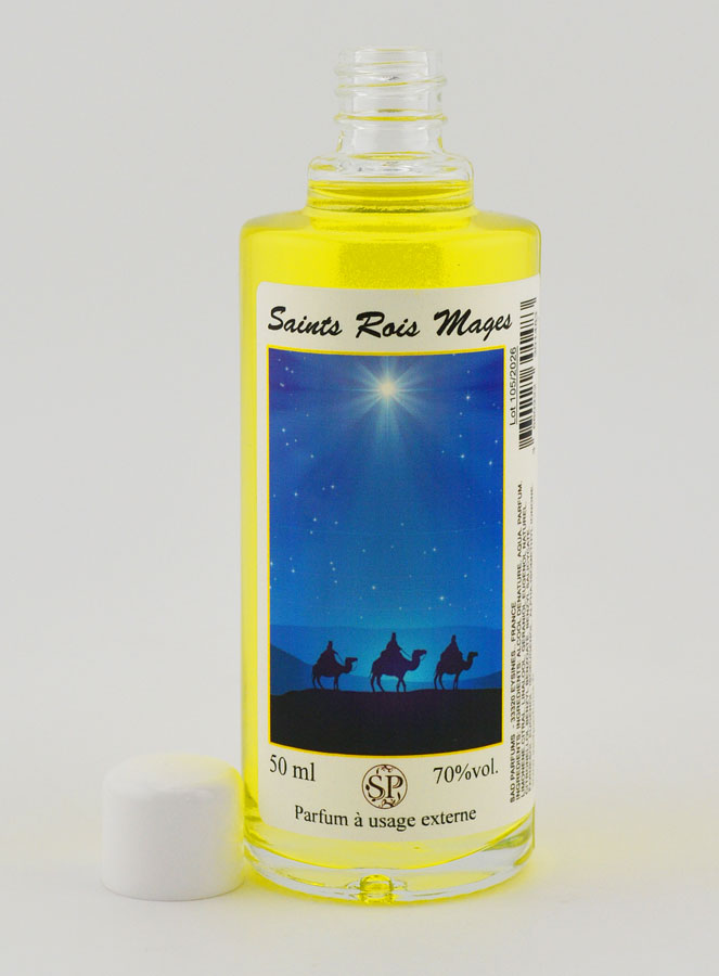 Perfume Santos Reis Magos (pic 3)