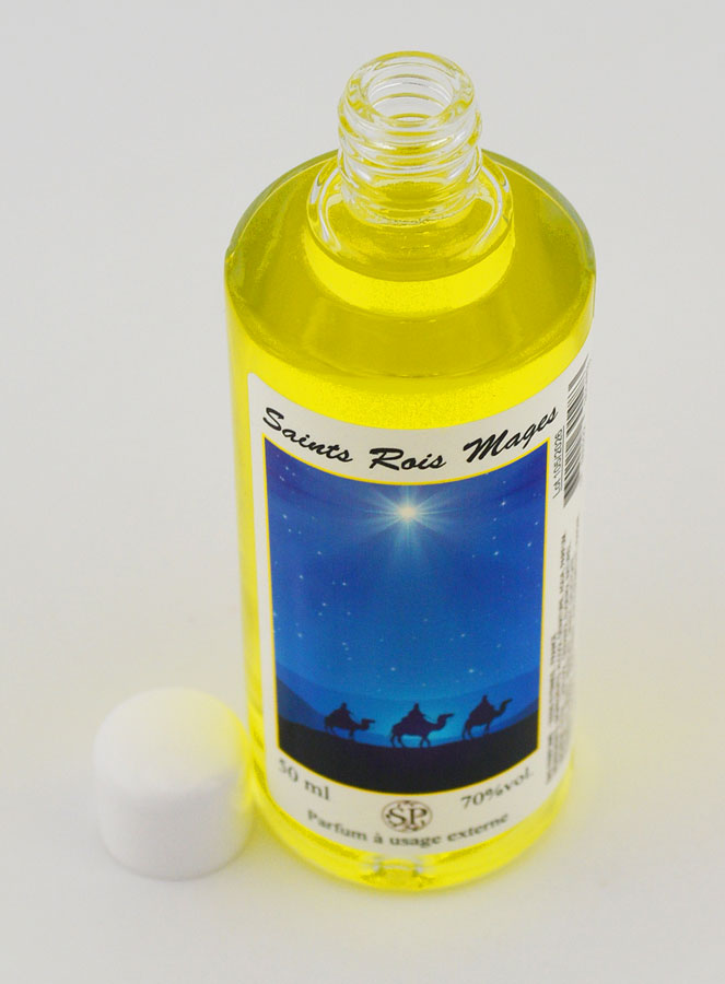 Perfume Santos Reis Magos (pic 4)