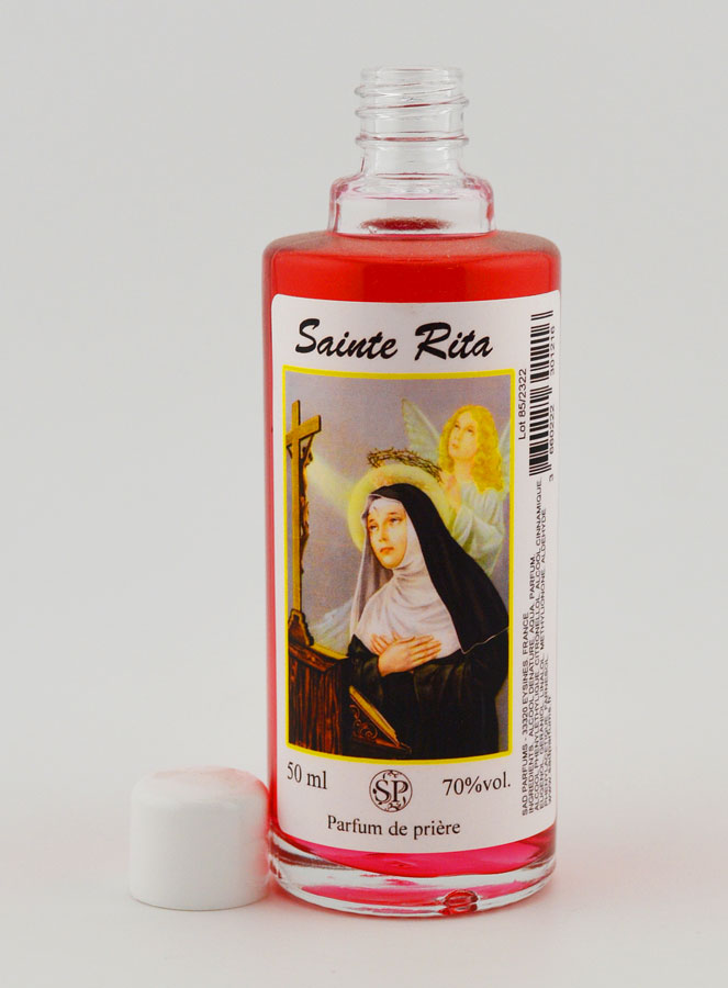 Perfume Santa Rita de Casia (pic 3)