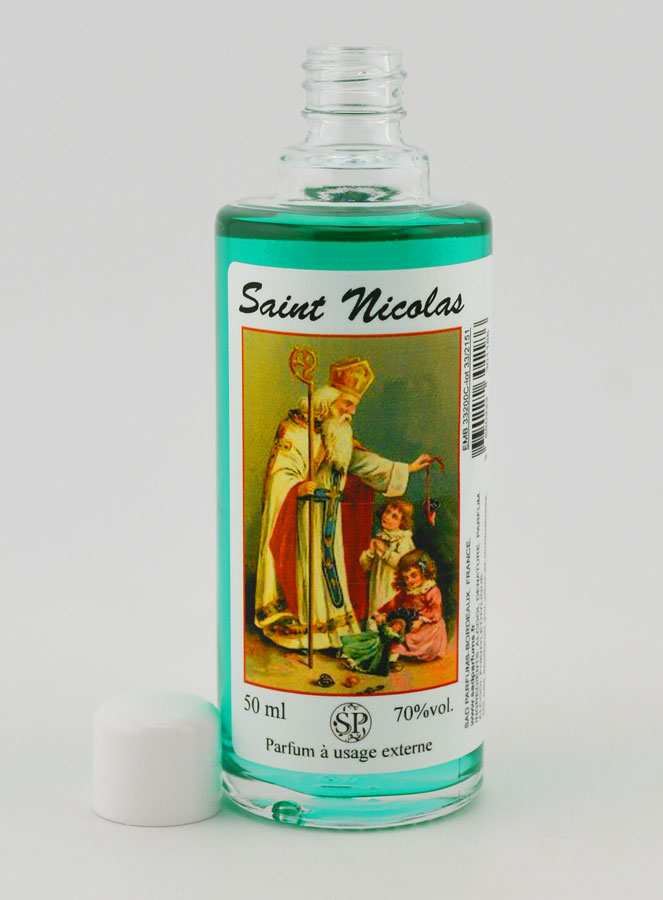 Perfume San Nicolas (pic 3)