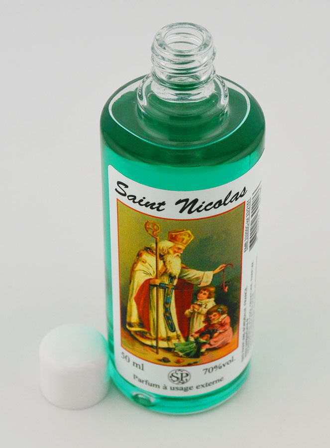 Perfume San Nicolas (pic 4)