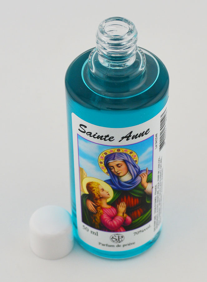Perfume Santa Ana (pic 4)