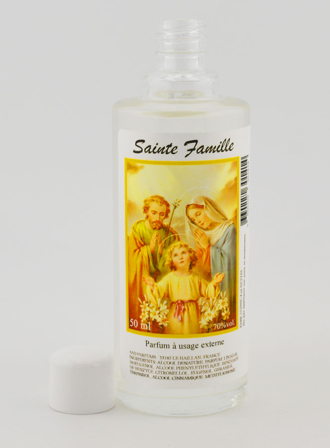 Perfume Sagrada Familia (pic 3)