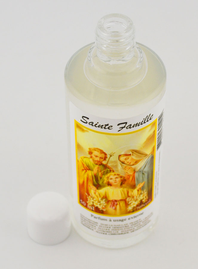Perfume Sagrada Familia (pic 4)