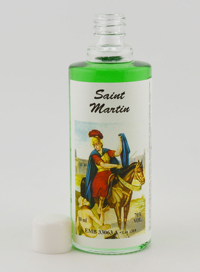 Perfume São Martinho (pic 3)