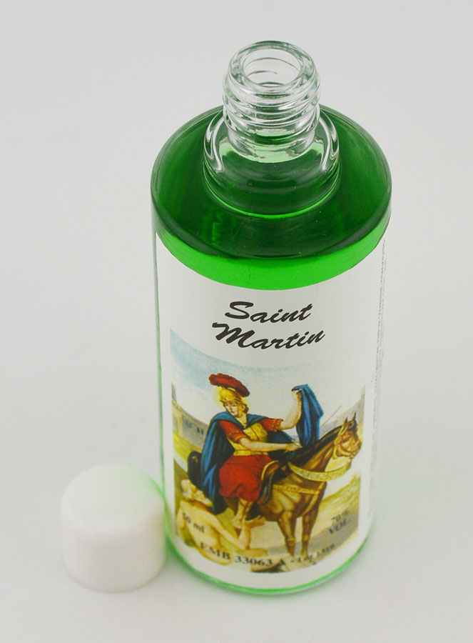 Perfume São Martinho (pic 4)