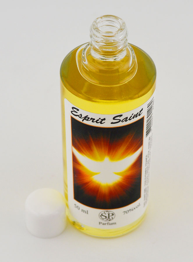 Perfume Espíritu Santo (pic 4)