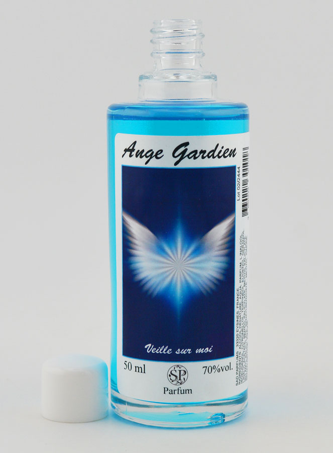 Perfume Ángel-Guardian Protector (pic 3)
