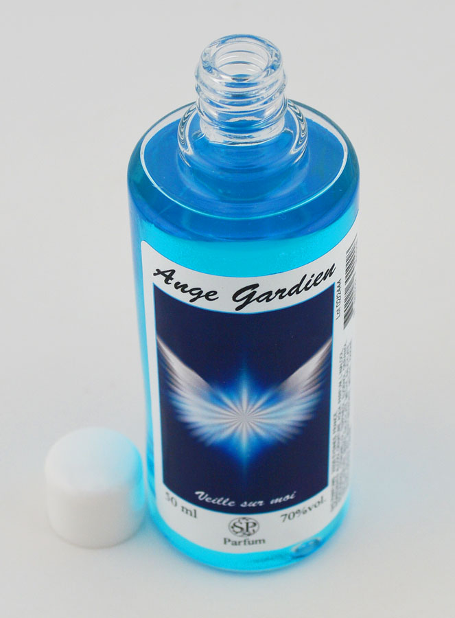 Perfume Ángel-Guardian Protector (pic 4)