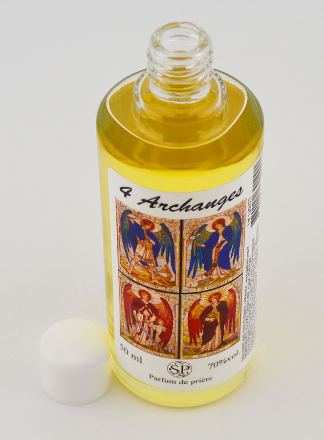 Perfume dos 4 Arcanjos (pic 4)