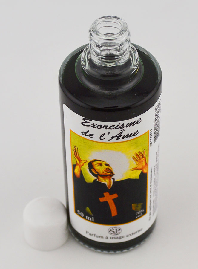 Perfume Exorcismo del Alma (pic 4)