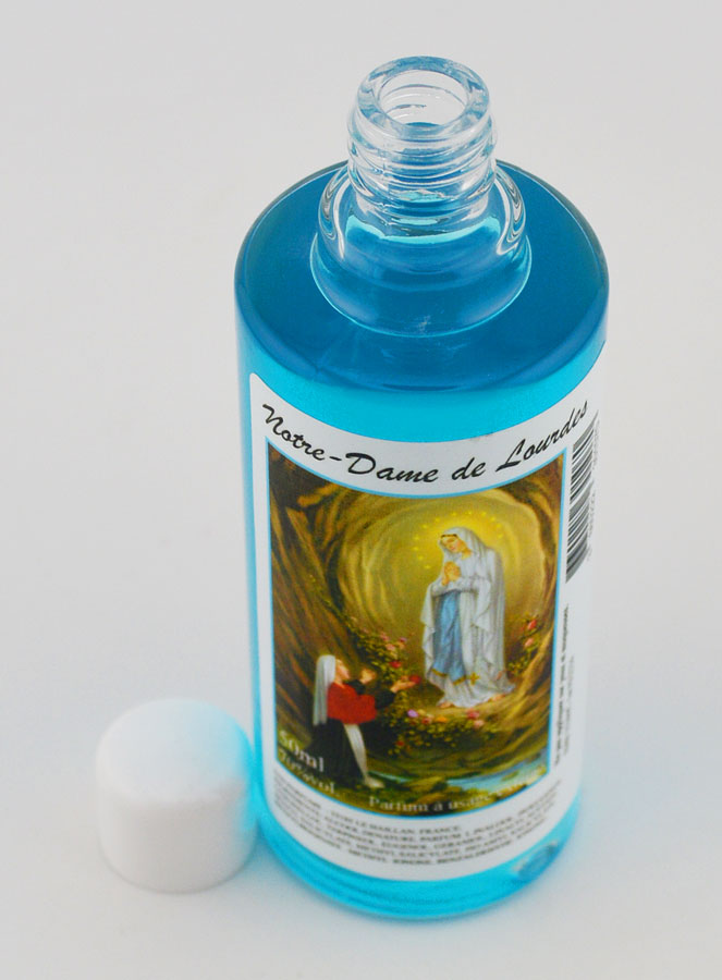 Perfume Nuestra Señora de Lourdes (pic 4)