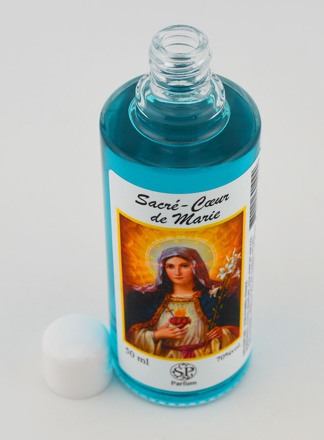 Perfume Sagrado  Corazón de María (pic 4)