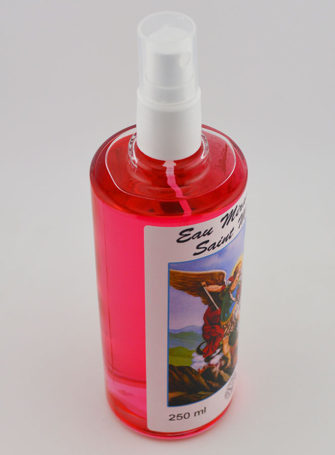 Perfume Água Milagrosa São Miguel - Spray 250 ml (pic 3)