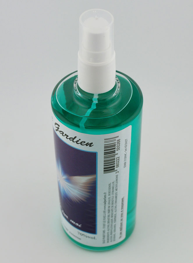Perfume Ángel-Guardián - Spray 250 ml (pic 4)
